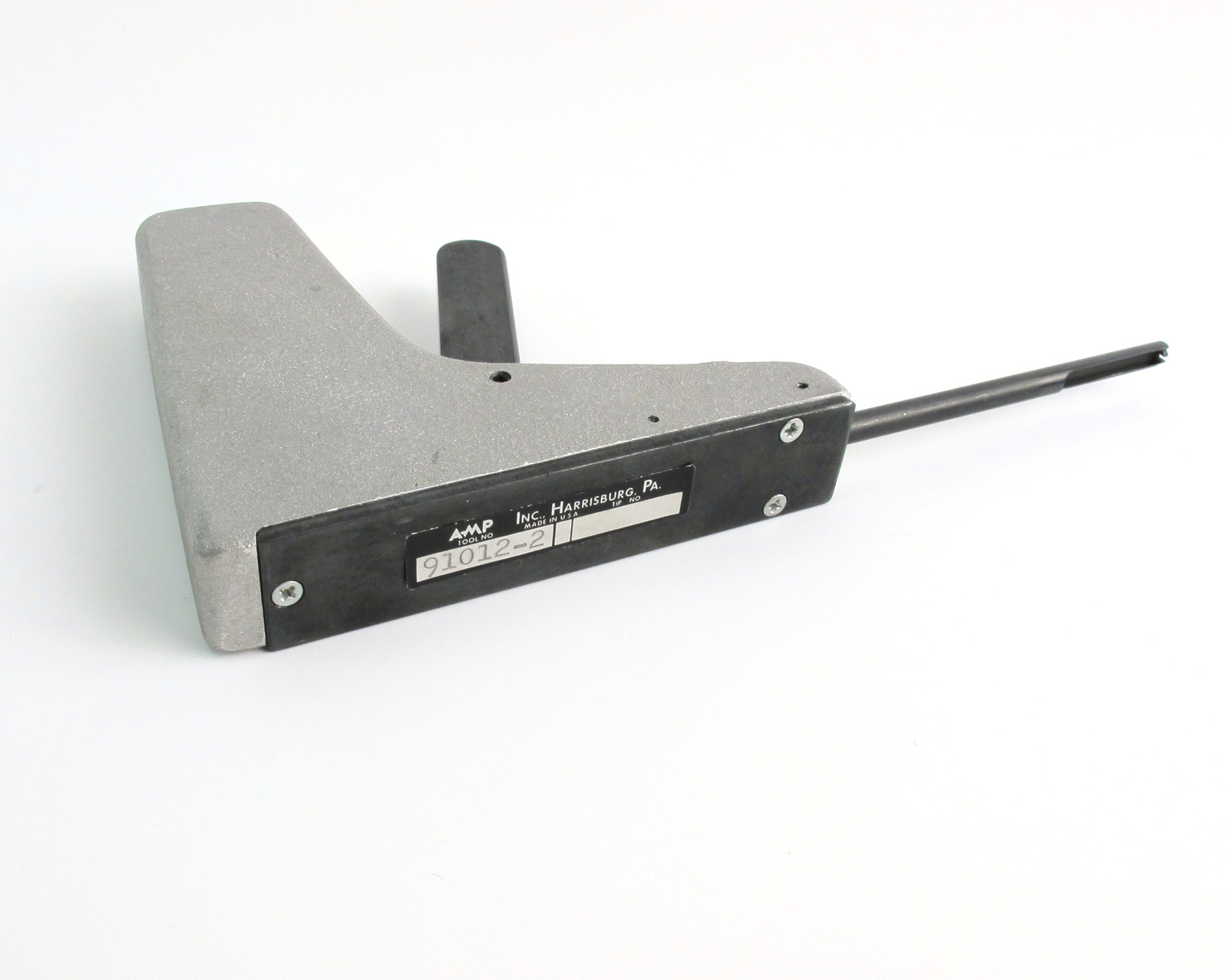 AMP Removal Tool Type XII - Ag Express